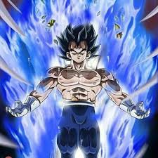 For the longest time i was running str kale by mistake in early stages. Dragon Ball Super Vegeta Ultra Instinct Novocom Top