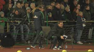 My gif, credit cursed if posted anywhere else. Werder Werderbremen U23 Kohfeldt Zeit Gif By Sv Werder Bremen Find Share On Giphy