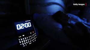There are catch phrases to help. Daylight Saving Time Is Bad For Sleep And Should End Experts Say Cnn