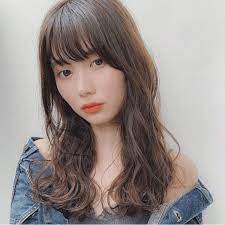 卵型の私に本当に似合う髪型って 自分史上ベストな髪型をレングス別でご紹介 folk ヘアスタイル レディース 人気のヘアスタイル 髪型