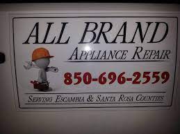 Universal appliance repair provides factory authorized service for most major brand name appliances. All Brand Appliance Repair Home Facebook