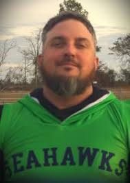 NORTH AUGUSTA SEAHAWKS Spring 2025 Roster