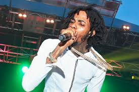 Alkaline Bathes In Millions In New Single We Up Listen Alkaline Alkaline Dancehall Alkaline Jamaican Artist