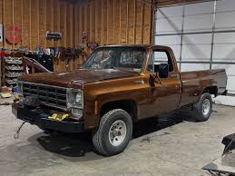 Image result for Dark Mesa Brown 1988 Chevy Truck