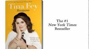 Tina Fey Quotes (Author of Bossypants) via Relatably.com