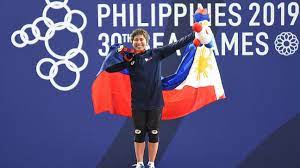Maybe you would like to learn more about one of these? Hidilyn Diaz Wins Her First Sea Games Gold Medal