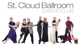 St. Cloud Ballroom Dance Club