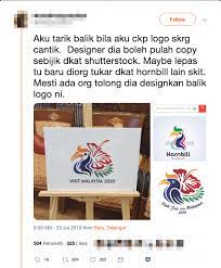 The talk of the town is. Malaysians Are Defending The New Visit Malaysia 2020 Logo Against Claims Of Plagiarism
