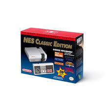 Nintendo nes classic edition entertainment system: Nintendo Nes Classic Edition Entertainment System Walmart Com Walmart Com