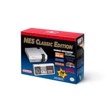 Con el buscador encontrarás juegos de nintendo switch, wii u y nintendo 3ds. Nintendo Nes Classic Edition Entertainment System Walmart Com Walmart Com