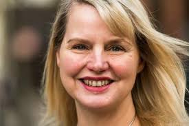 ICCA UK & Ireland Chapter re-elects Diana Waldron as Chair