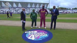 Cwc19 Wi V Pak Toss And Pre Match Analysis