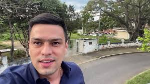 Fabian Oviedo's Video