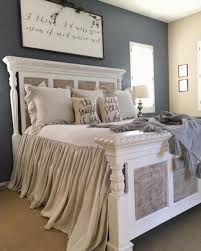 Farmstyle Bedroom19 Rustic Master Bedroom Modern Farmhouse Bedroom Rustic Farmhouse Bedroom