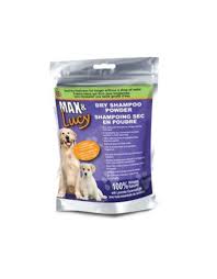 Proudly manufactured in california, usa. Max Lucy Dry Dog Shampoo Refill Lavender 4 X 75g Sachets Critter Jungle