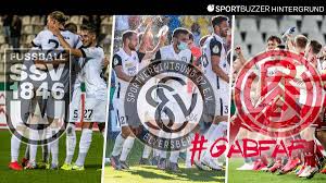 Es war bremens dritter titelgewinn. Dfb Pokal Mit Den Regionalligisten Ssv Ulm Sv Elversberg Und Rw Essen Die Amateurklubs Im Kurz Portrat Sportbuzzer De