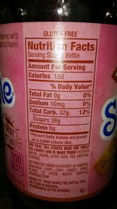 Similarly, snapple tea's caffeine content, along with sugar levels, can help determine how much of this drink is safe to consume. Does Snapple Raspberry Tea Have Caffeine Raspberry