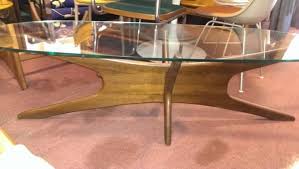Adrian pearsall organic walnut and glass coffee table by adrian pearsall h 15 in w 45 in d 36 in. Adrian Pearsall Jacks Coffee Table For Sale In Pittsburgh Pennsylvania Classified Americanlisted Com