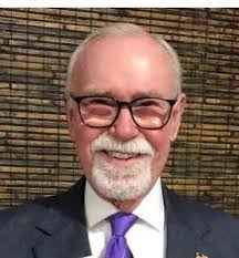 David Steele Obituary (1942