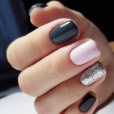 However, you can flaunt them too. Popular Nails 32 Popular Nails Picks For You Nail Art Hq Accent Nail Designs Classy Nail Designs Classy Nails