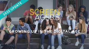 Screenagers Movie | Screen In Your Community
