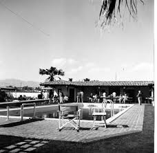 Один из девяти городов в долине коачелья. The Movie Colony Palm Springs Most Notable Neighborhood The F 10 Word