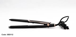 Kemei Km2219 مكواة الشعر بسعر 200ج بدل من 270ج Hair Brands Hair Beauty