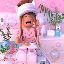 Ver más ideas sobre roblox, cosas gratis, crear avatar. Breakfast Time Roblox Animation Roblox Pictures Cute Tumblr Wallpaper