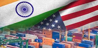 The Evolution of India-U.S. Trade Relations and the New Delhi Negotiations  of March 2025 | Vivekananda International Foundation