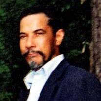 Charles Mallory Sr. Obituary