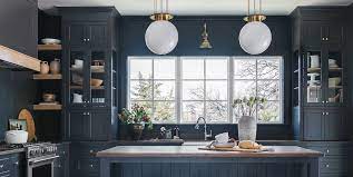 40 Best Kitchen Paint And Wall Colors