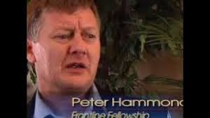 Dr. Peter Hammond