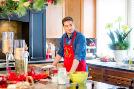 Daniel Lissing As Seth On A December Bride Starring jessica lowndes, daniel lissing, april telek. daniel lissing as seth on a december bride