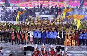 Peranan golongan remaja dalam pembangunan negara. Presiden Apresiasi Peran Penting Asn Dalam Pembangunan Nasional Dewan Ketahanan Nasional