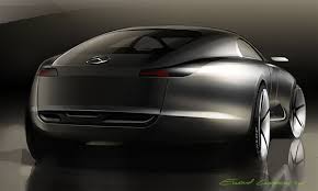 Mercedes Cls On Behance Mercedes Cls Mercedes Mercedes Cls Amg