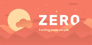 The zero interface is simple, intuitive, and easy to navigate. Zero Simple Fasting Tracker Apps Bei Google Play