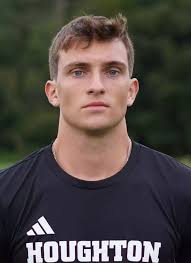 2024 Men's Soccer Roster