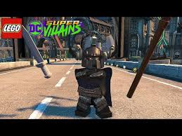 He came in an eb games pre order bonus. Lego Supervillains Coupon Codes 10 2021
