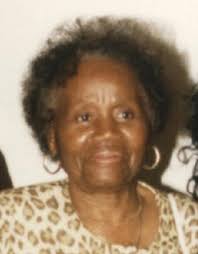 Grace Redd Obituary (2016)