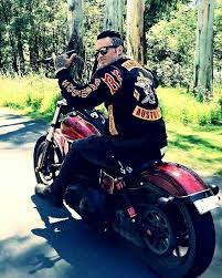 Bandidos Australia Biker Clubs Motorcycle Clubs Bandidos Motorcycle Club