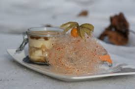 Filetd Ange Tiramisu Caramelbeurresale Pomme Gourmandise Caramel Tiramisu