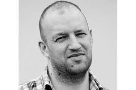 Aleppo activist Edward Dark: 'People here don't like the regime, but they  hate the rebels even more'