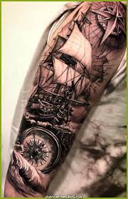 What you will find here are tattoo ideas for men like you. Luxurious 39 Amazing And Best Unadorned Tattoo Design Ideas For The Best Of 20part 12 Luxur Nautical Tattoo Sleeve Tattoo Sleeve Designs Tattoo Designs Men