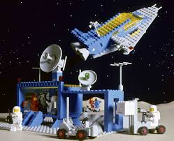Government interest in lunar missions waned after the early 1970s. Lego Space Articles Lego Com In