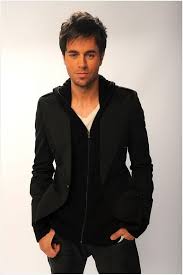 Where would you like to live? Enrique Iglesias Hairstyles