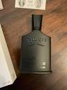 Just bought my first Creed fragrance, Green Irish Tweed. What do ...