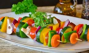 Dieta Vegetariana Per Dimagrire