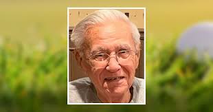 James E. Van Deusen Obituary 2024