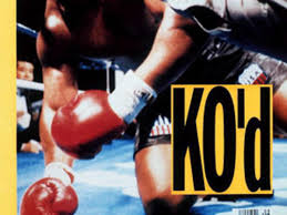 Bryan Armen Graham: May made the ultimate sports prediction