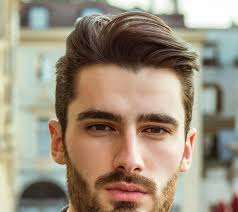Si eres chico con pelo corto. Cortes De Pelo Para Hombre Que Estaran Presente En 2021